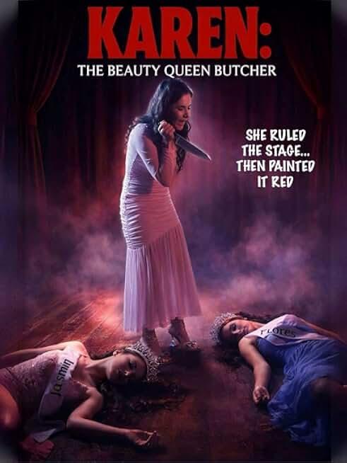 Karen the Beauty Queen Butcher (2026)