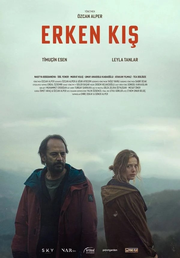 Erken Kis (2025) – Turkish
