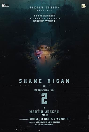 Dridam (2026) – Bollywood Movie