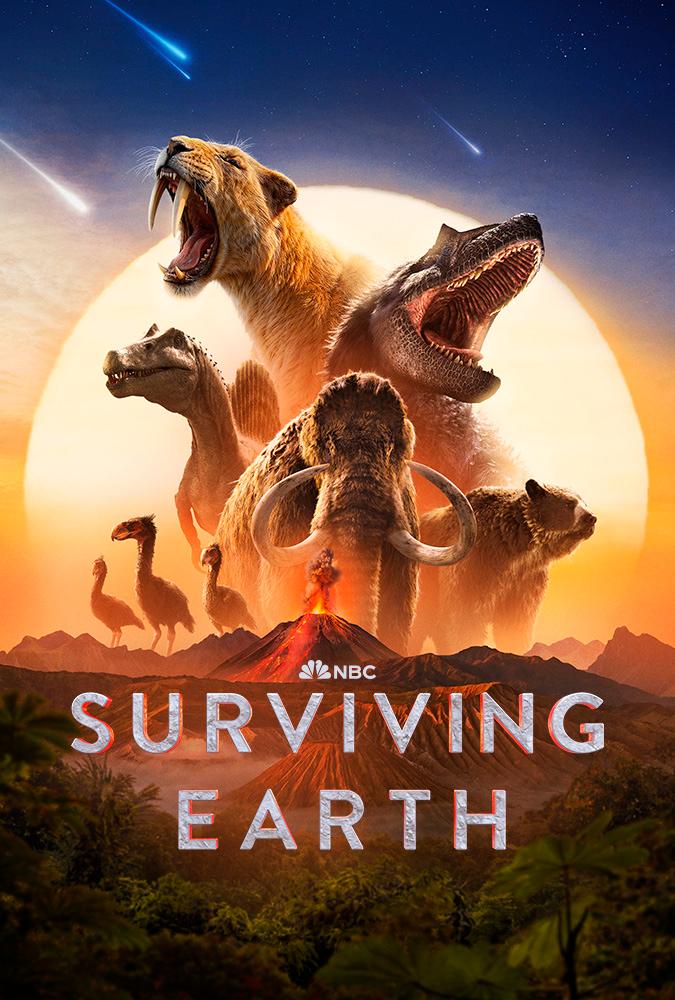 Surviving Earth Season 1 (Episode 3 Added)