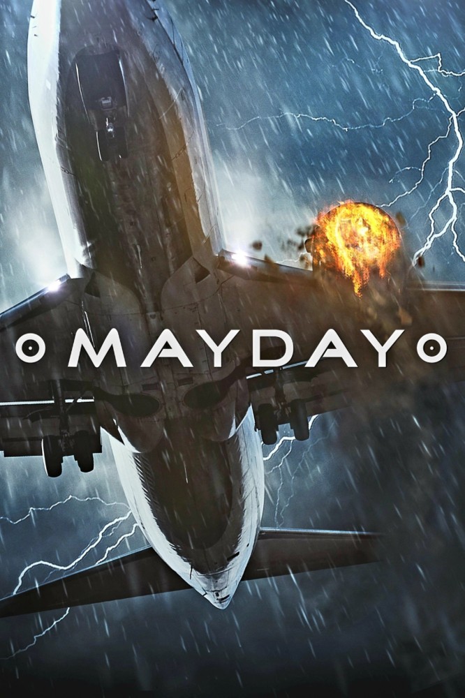 Mayday Season 13 (Complete)