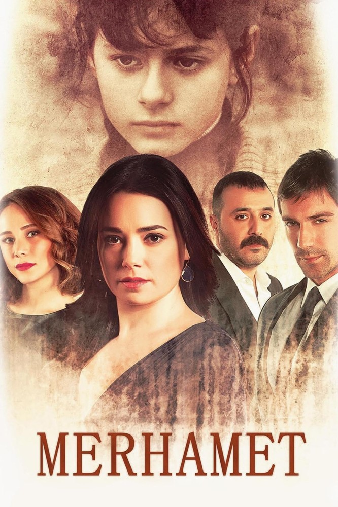 Merhamet Season 1 (Complete) Turkish Drama