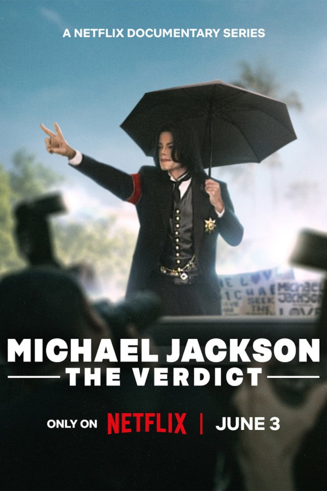 Michael Jackson: The Verdict Season 1 (Complete)
