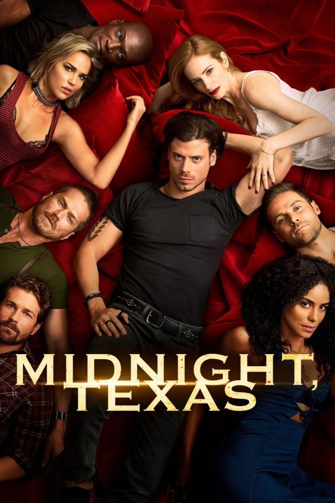 Midnight, Texas Season 1 – 2 (Complete)