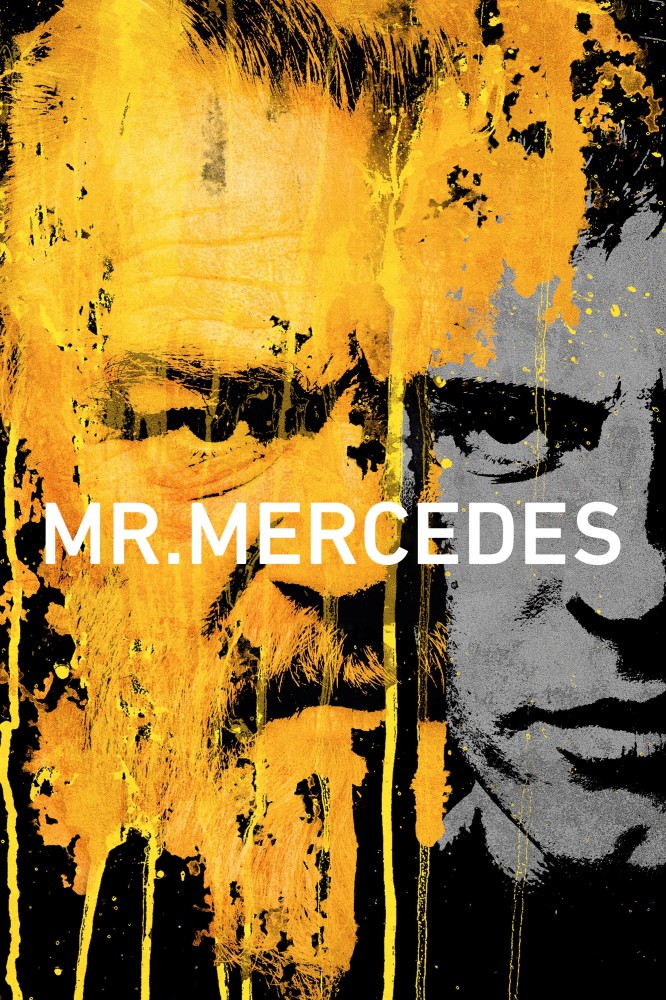 Mr. Mercedes Season 1 – 3 (Complete)