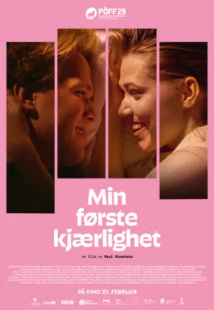 Min Første Kjærlighet (My First Love) (2025) – Norwegian