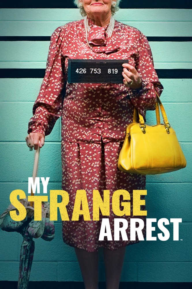 My Strange Arrest Season 4 (Episode 5 – 6 Added)