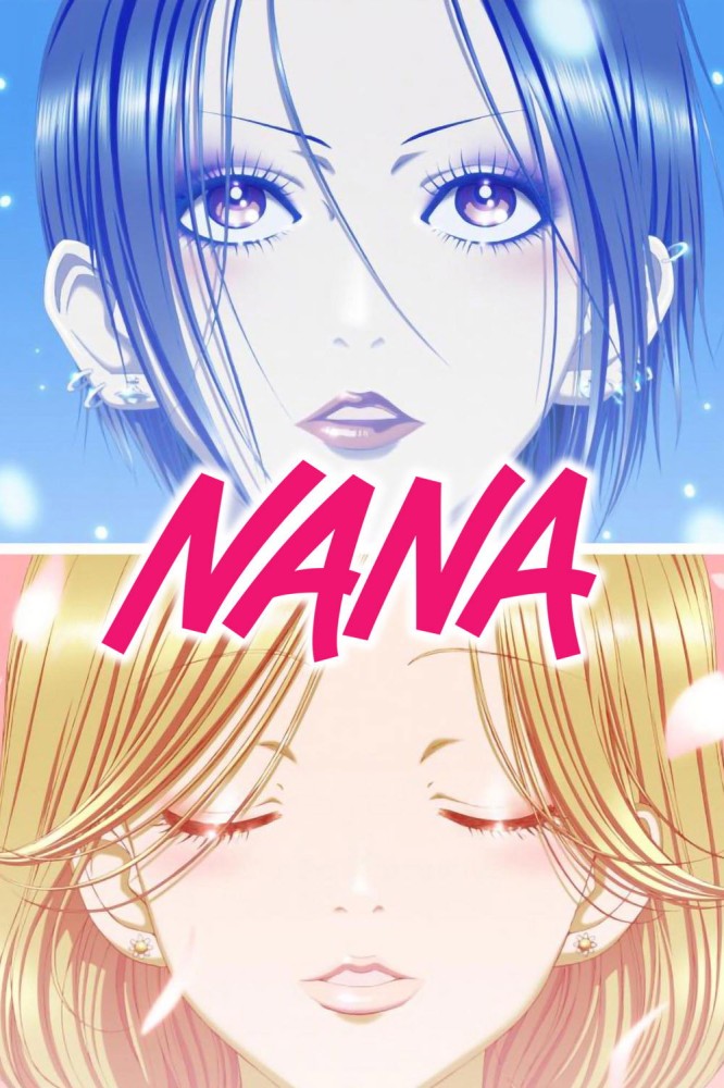 NANA Season 1 (Complete) (Anime)