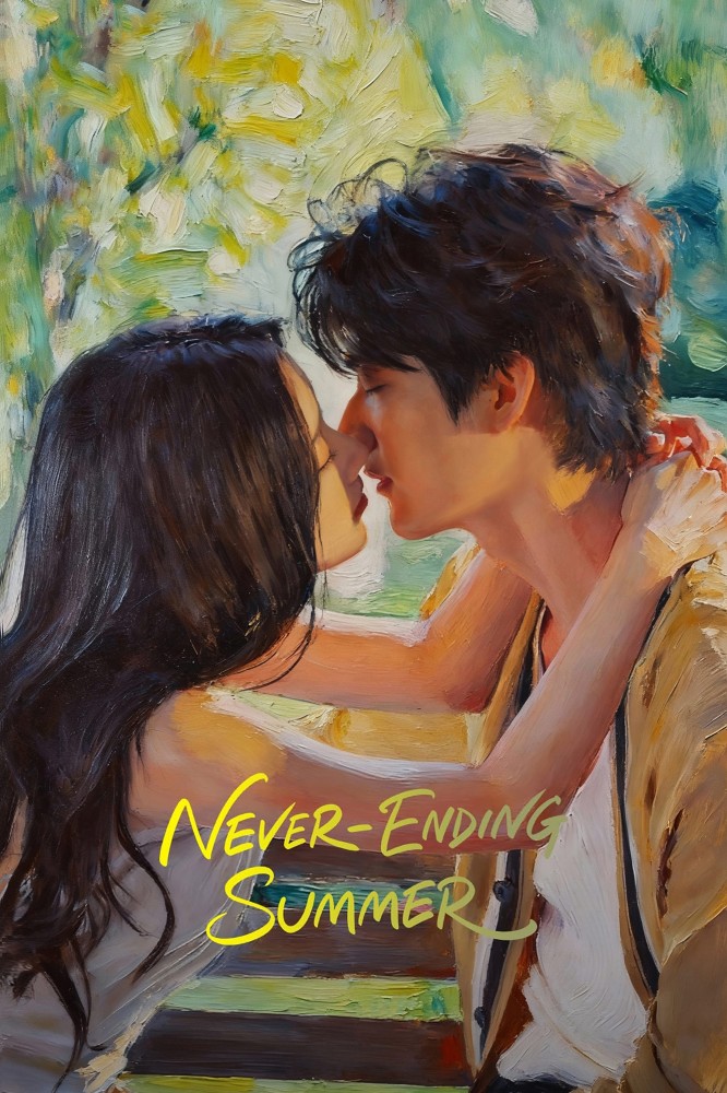 Never-Ending Summer Season 1 (Complete) (Chinese Drama)