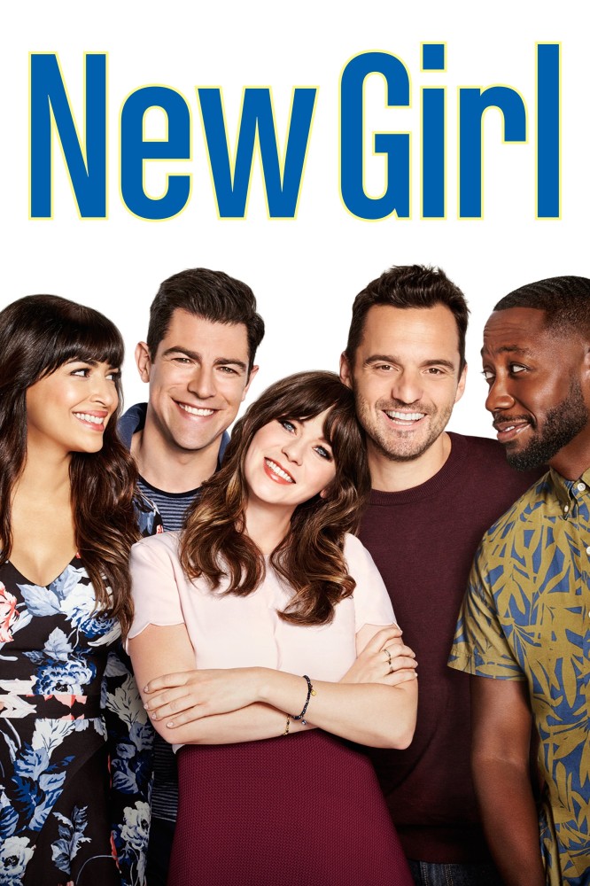 New Girl Season 1 – 7 (Complete)