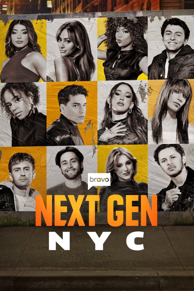 Next Gen NYC Season 2 (Episode 2 Added)