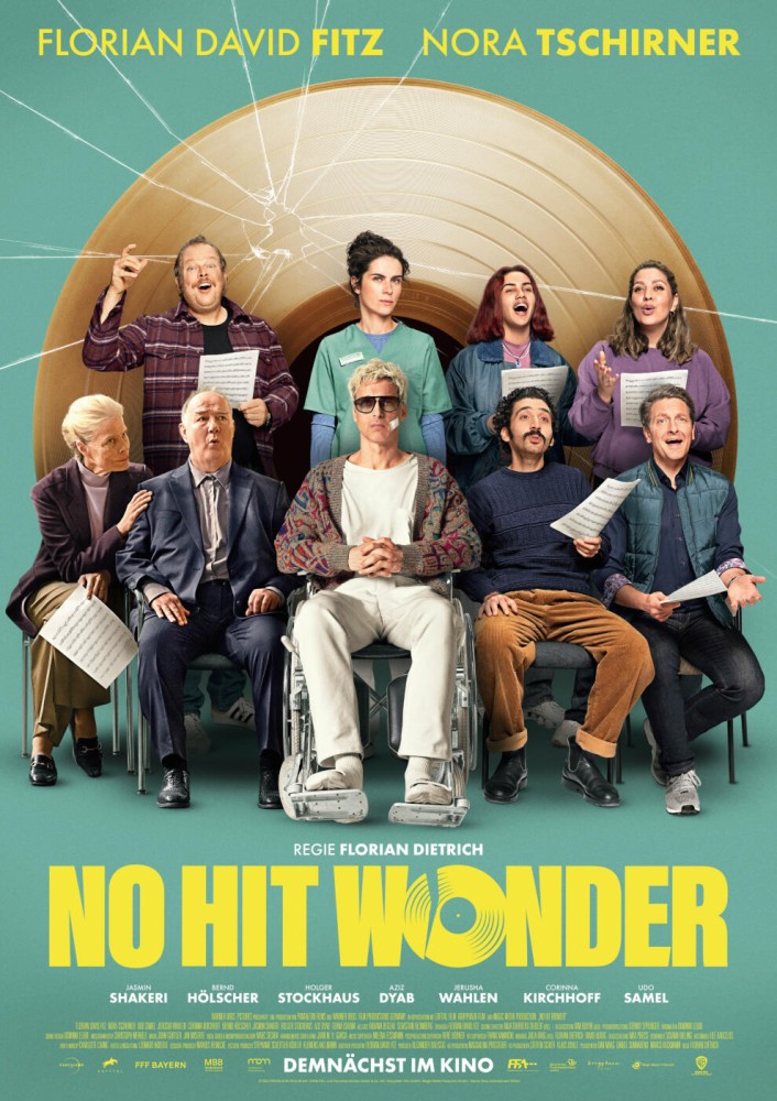 No Hit Wonder (2025) – German