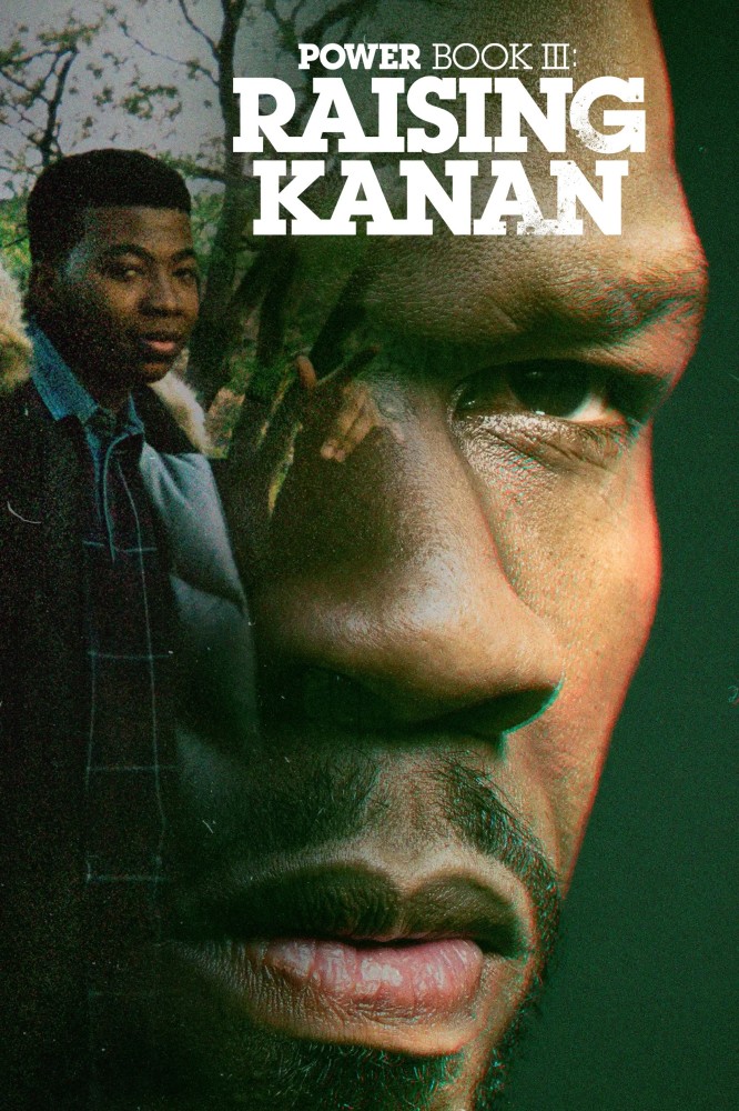 Power Book III: Raising Kanan Season 5 (Episode 4 Added)
