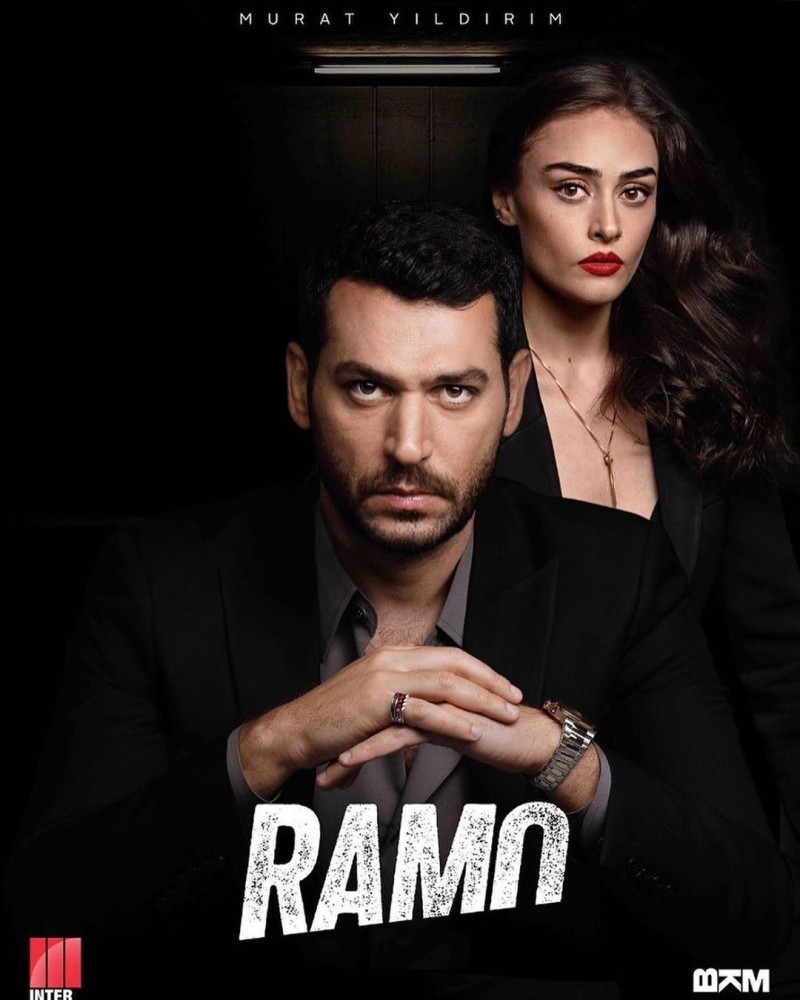 Ramo Season 1 – 2 (Complete) Turkish Drama