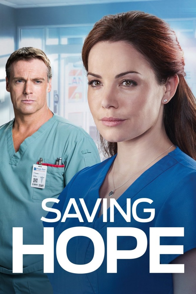 Saving Hope Season 1 – 5 (Complete)