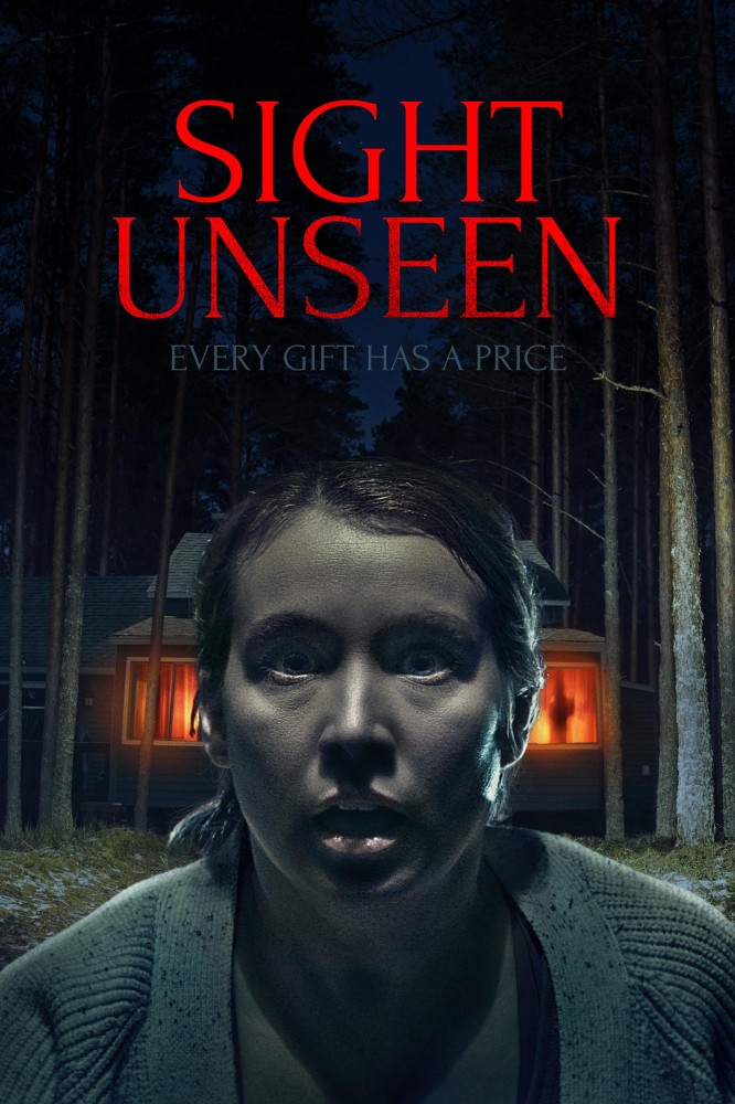 Sight Unseen (2025)
