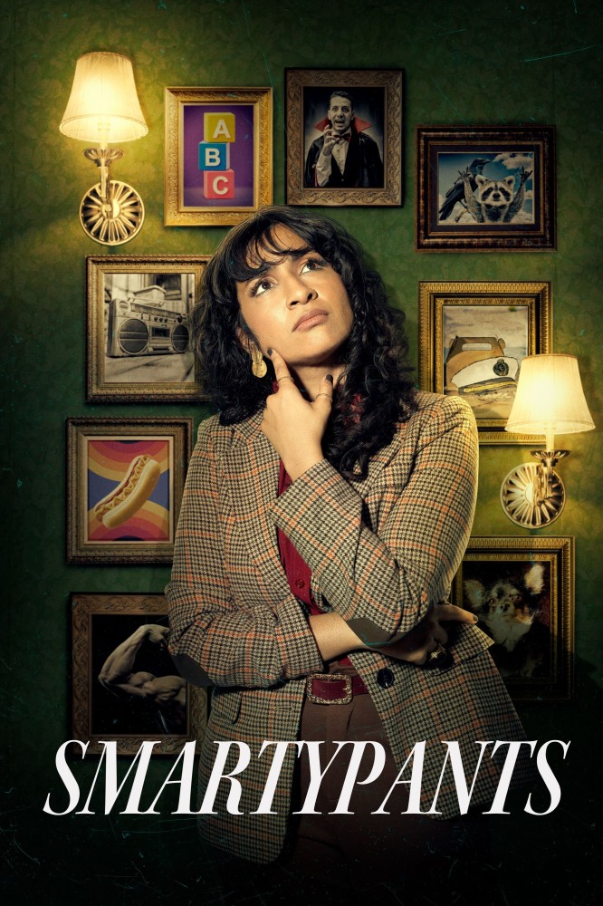 Smartypants Season 3 (Episode 1 Added)