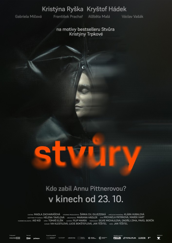 Stvury (2025) – Czech