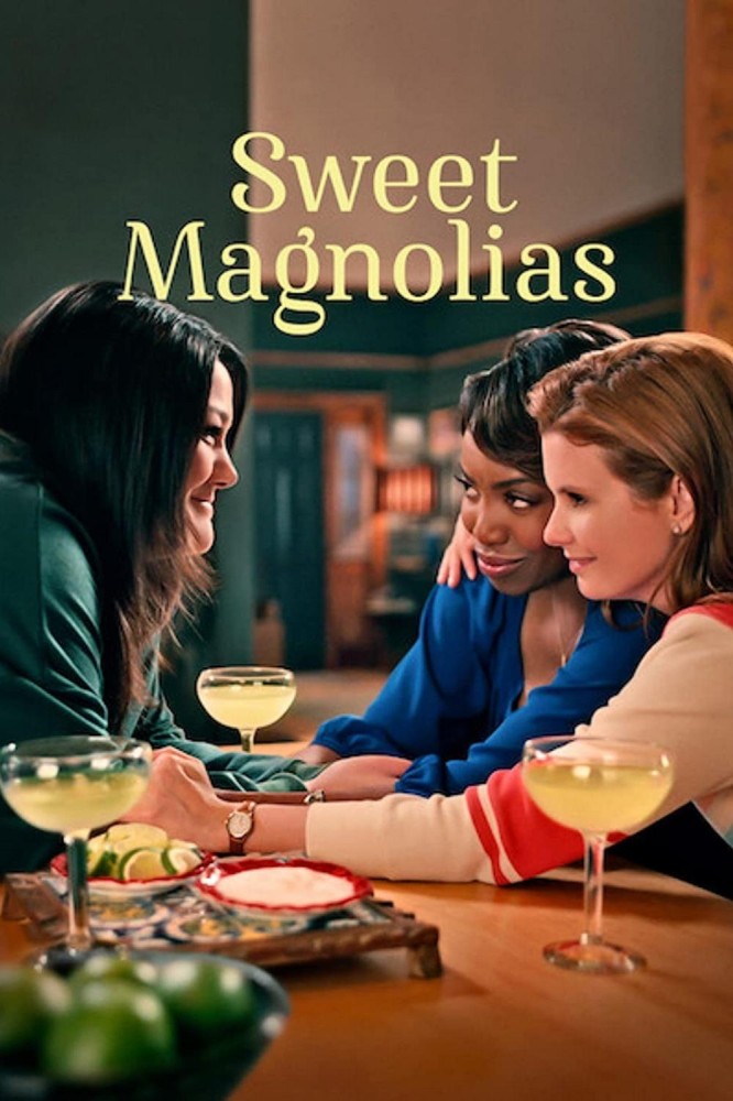 Sweet Magnolias Season 2 (Complete)