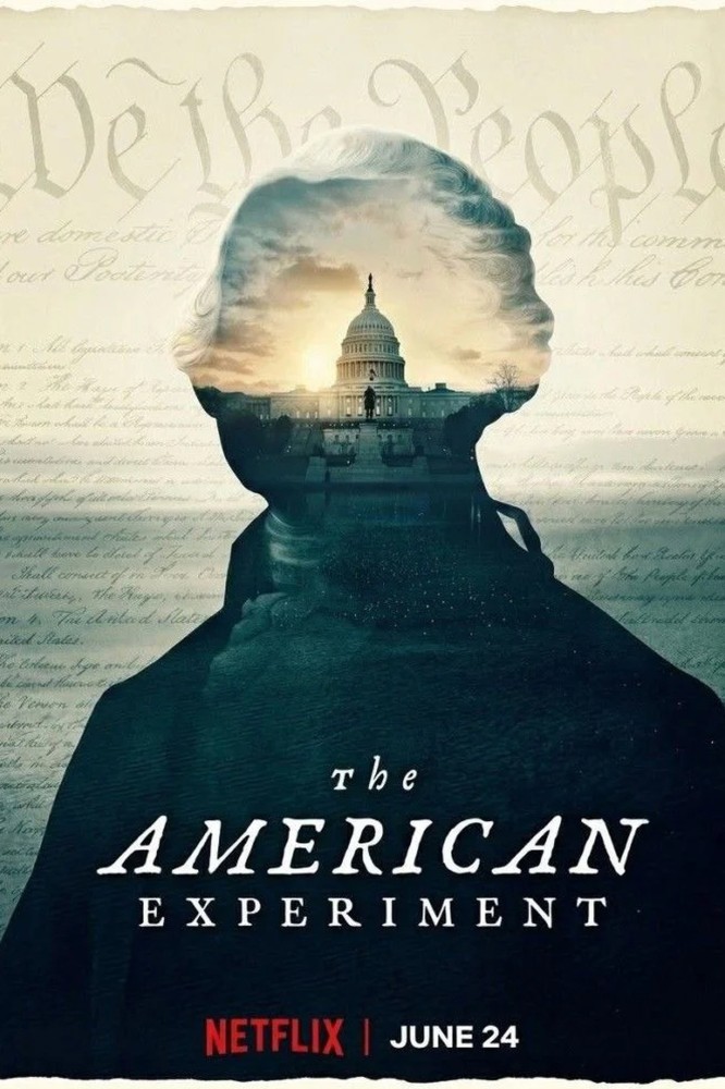 The American Experiment (2026) Season 1 (Complete)