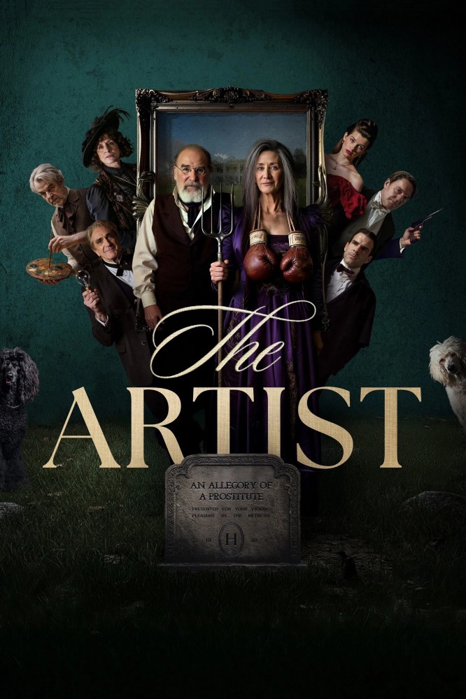 The Artist (2025) Season 1 (Complete)