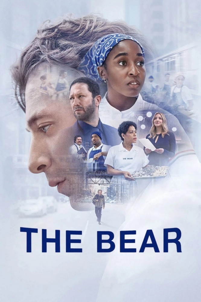 The Bear Season 5 (Complete)