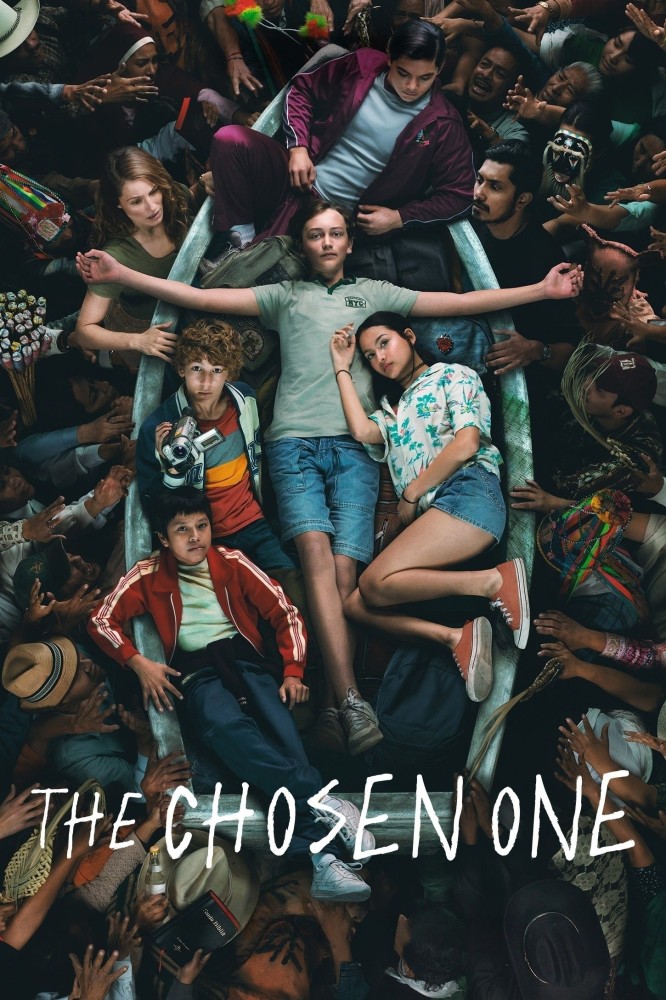 The Chosen One (2023) Season 1 (Complete) – Spanish