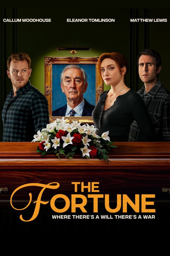 The Fortune (2026) Season 1 (Complete)