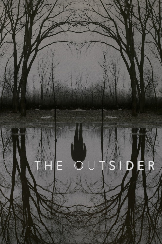 The Outsider (2020) Season 1 (Complete)