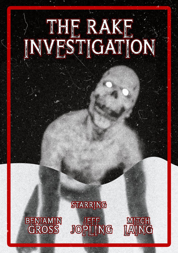 The Rake Investigation (2025)