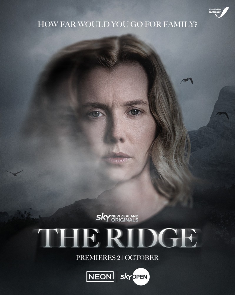 The Ridge Season 1 (Complete)