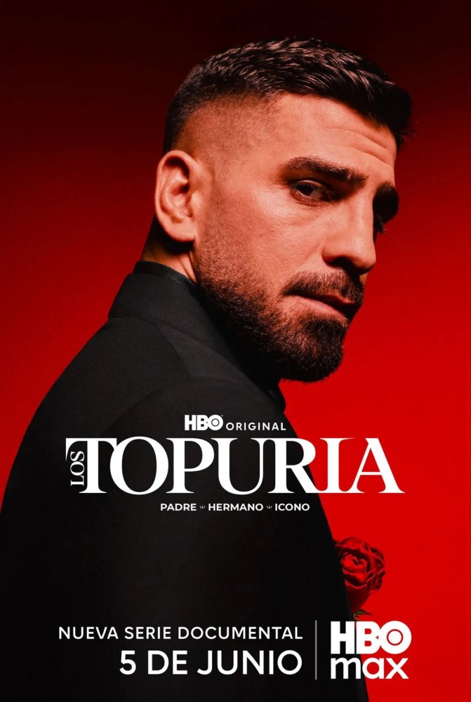 The Topurias Season 1 (Complete)