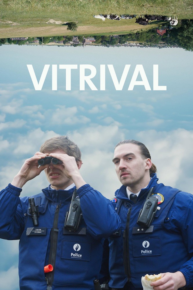 Vitrival – The Most Beautiful Village in the World (2025) – French