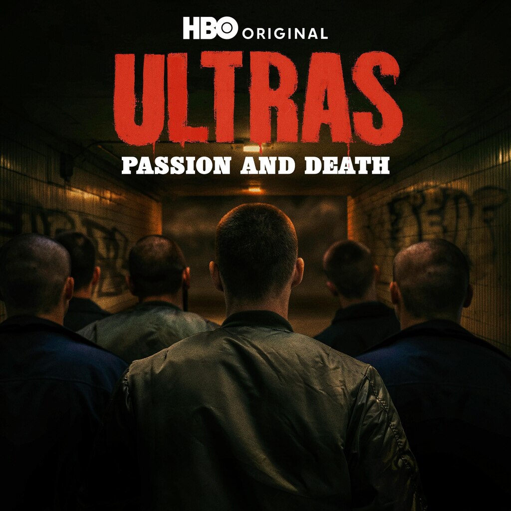 Ultras: Passion and Death Season 1 (Complete) – Spanish