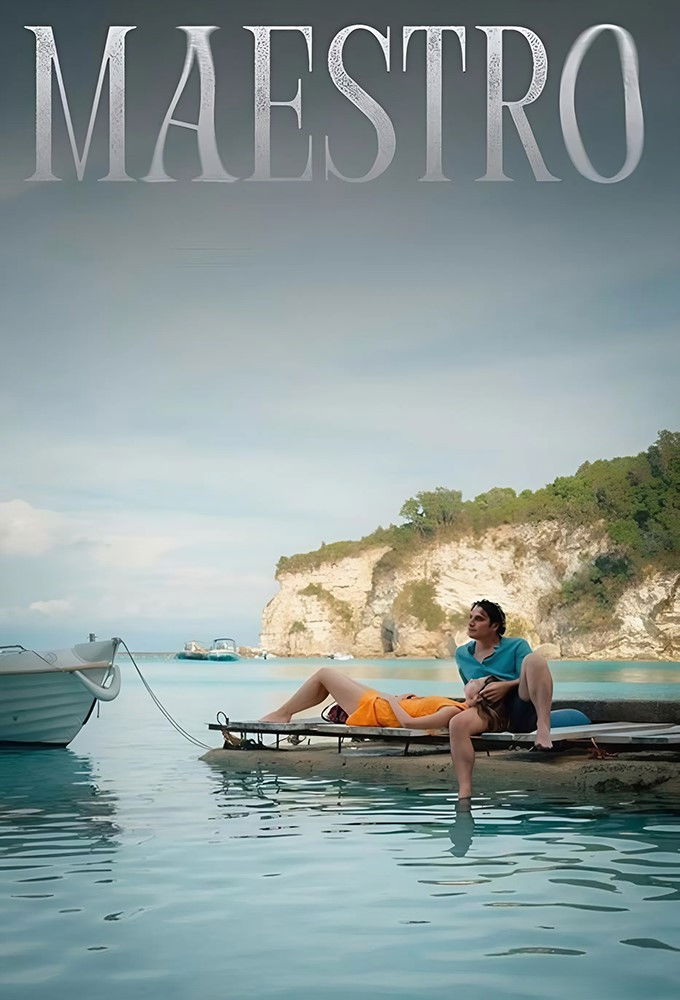 Maestro in Blue Season 1 (Episode 1 – 6 Added) – Greek