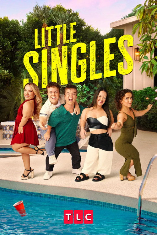 Little Singles Season 1 (Episode 3 Added)