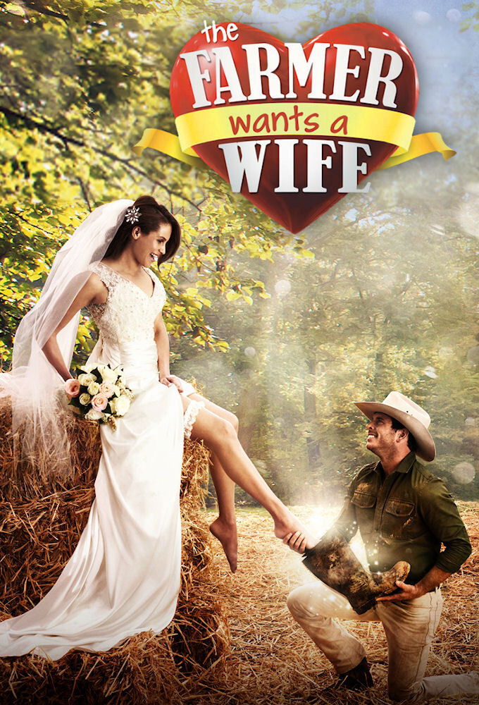 The Farmer Wants a Wife AU Season 16 (Episode 2 Added)