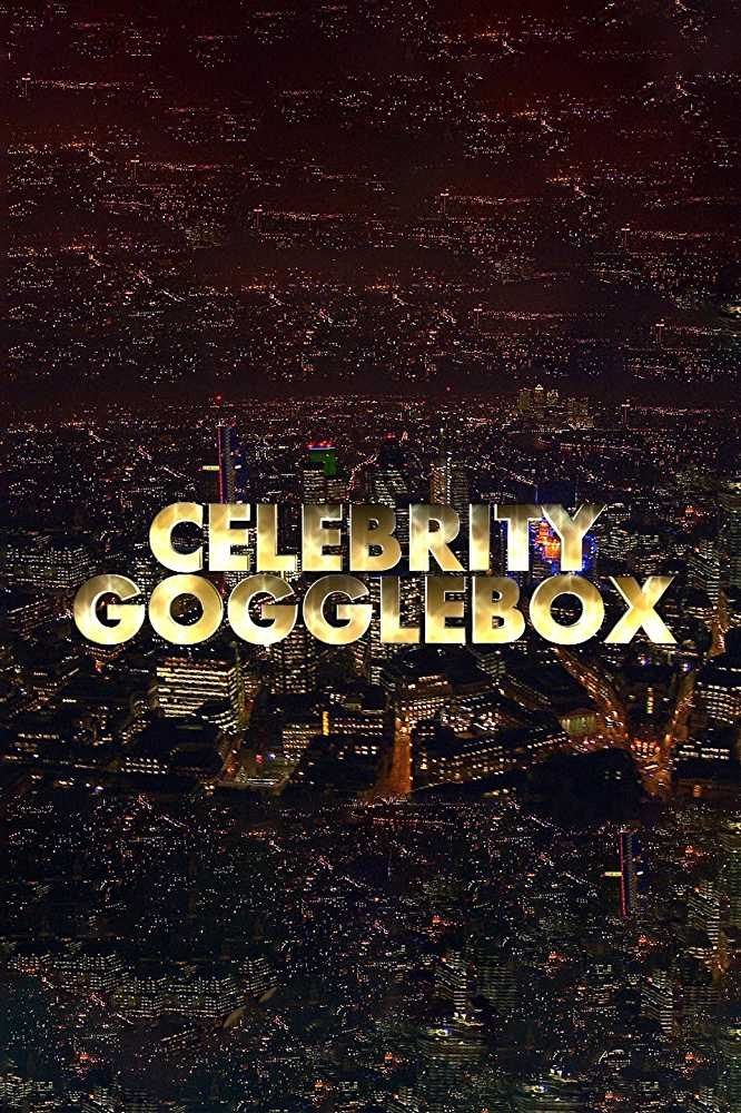 Celebrity Gogglebox Season 8 (Episode 4 Added)
