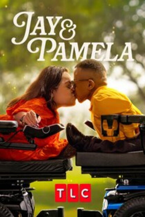 Jay & Pamela Season 2 (Episode 1 Added)