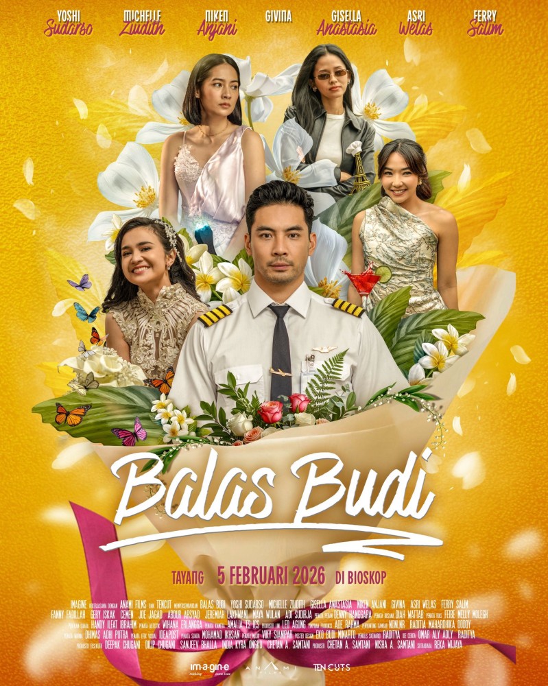 Balas Budi (2026) – Indonesian