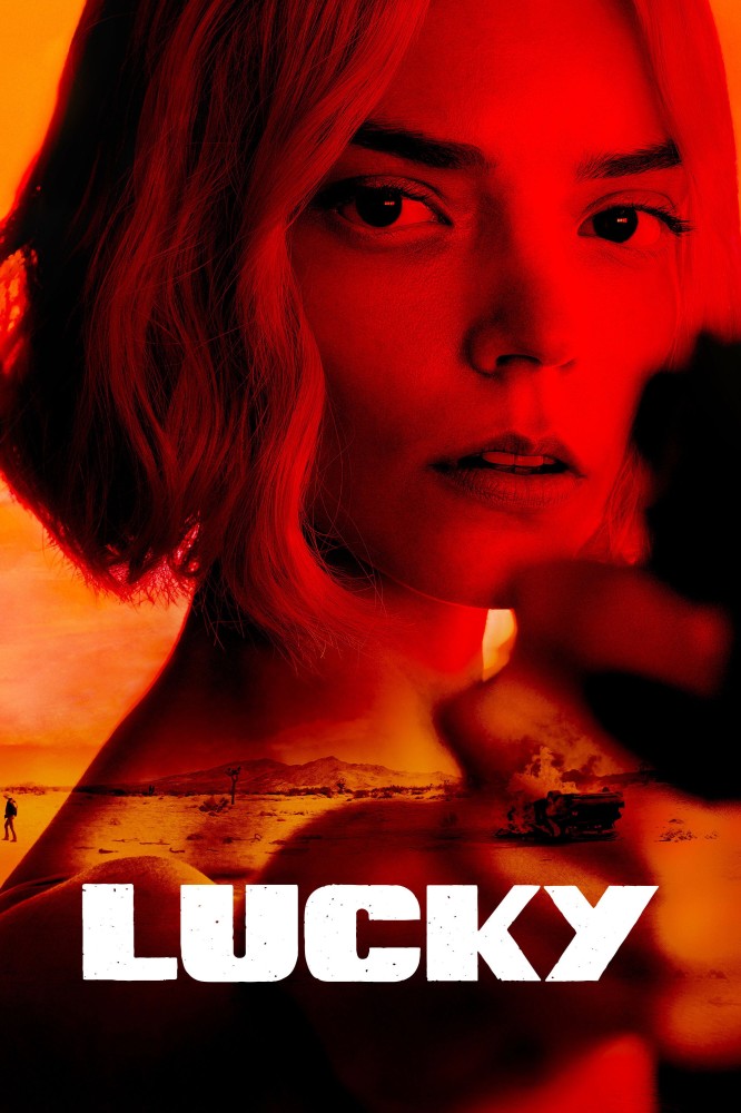 Lucky (2026) Season 1 (Episode 1 – 2 Added)