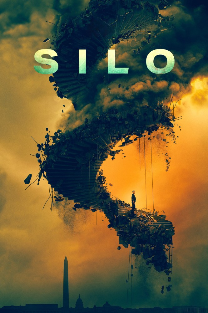 Silo Season 3 (Episode 1 Added)