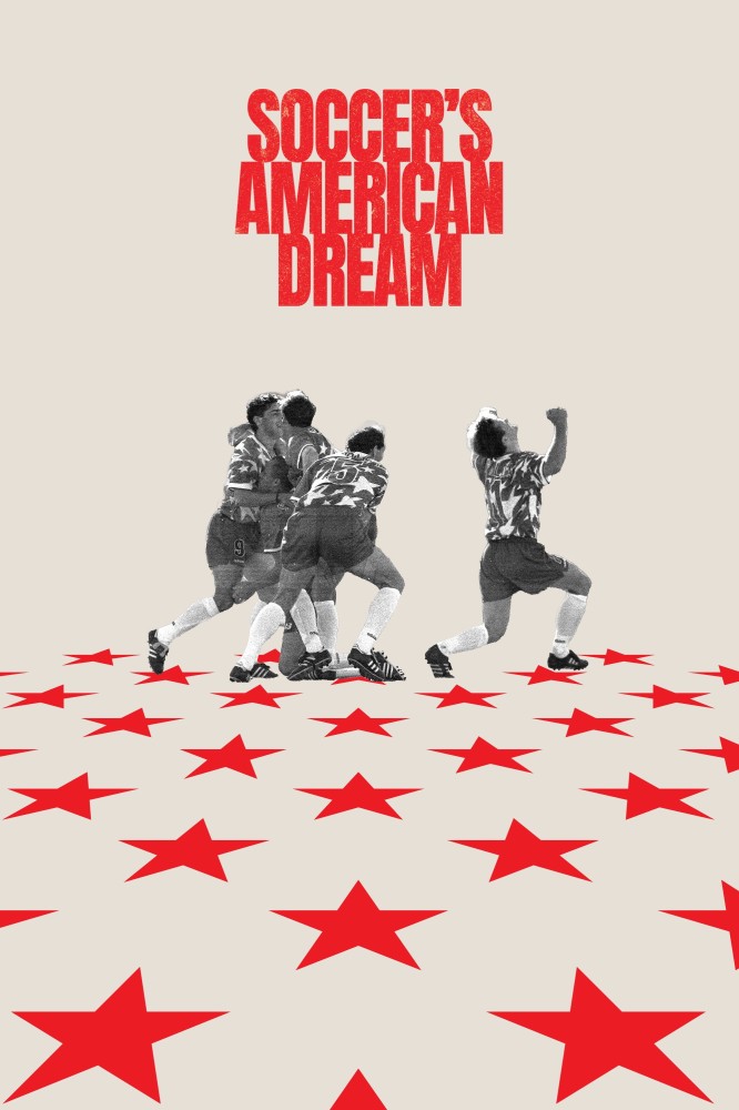 Soccer’s American Dream Season 1 (Complete)