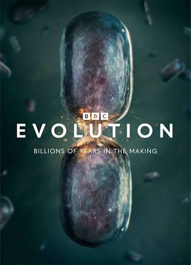 Evolution (2026) Season 1 (Complete)
