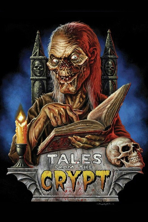Tales from the Crypt Season 1 (Complete)